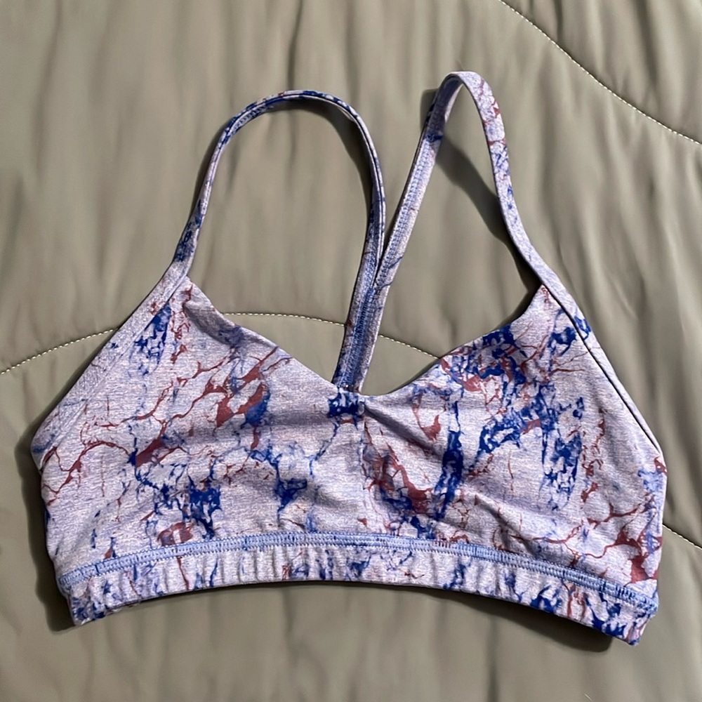 Fleo Reinette Sports Bra